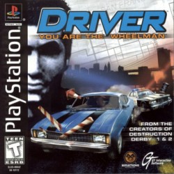 Driver(_ntsc-front.jpg