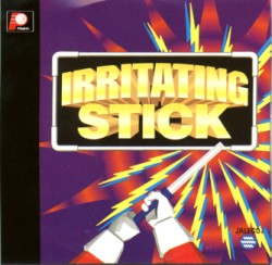 Irritating_-_Stick_ntsc-front.jpg