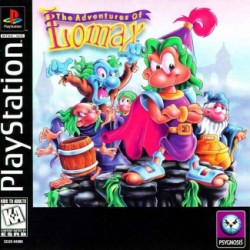 Lomax_-_The_Adventures_Of_ntsc-front.jpg